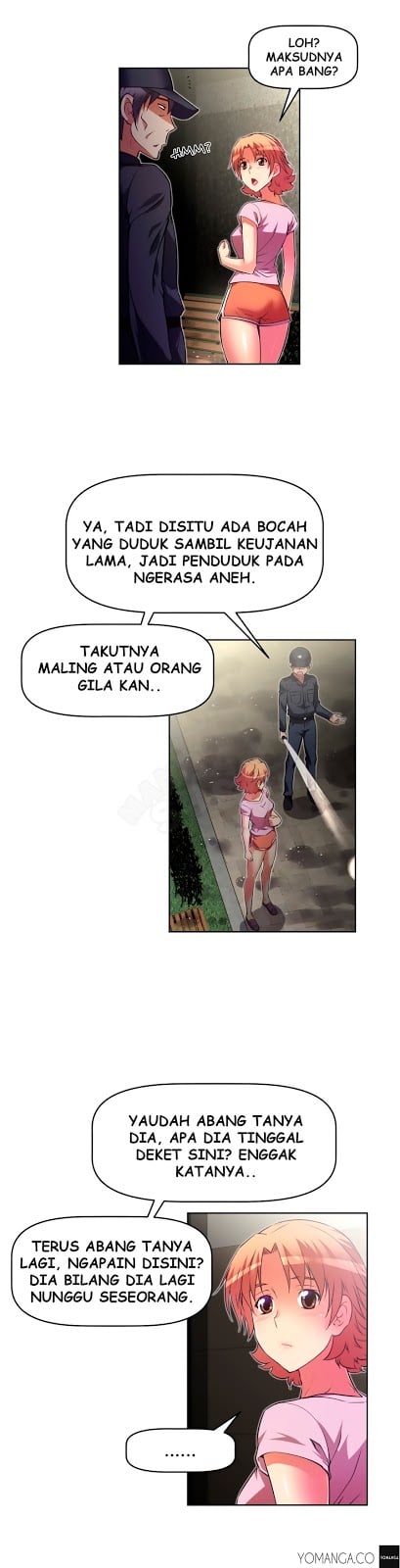 Brawling Go - Chapter 28 12