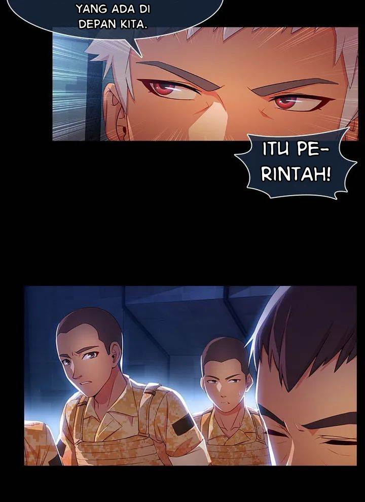 Switch (Zilpung Studio) - Chapter 28 31