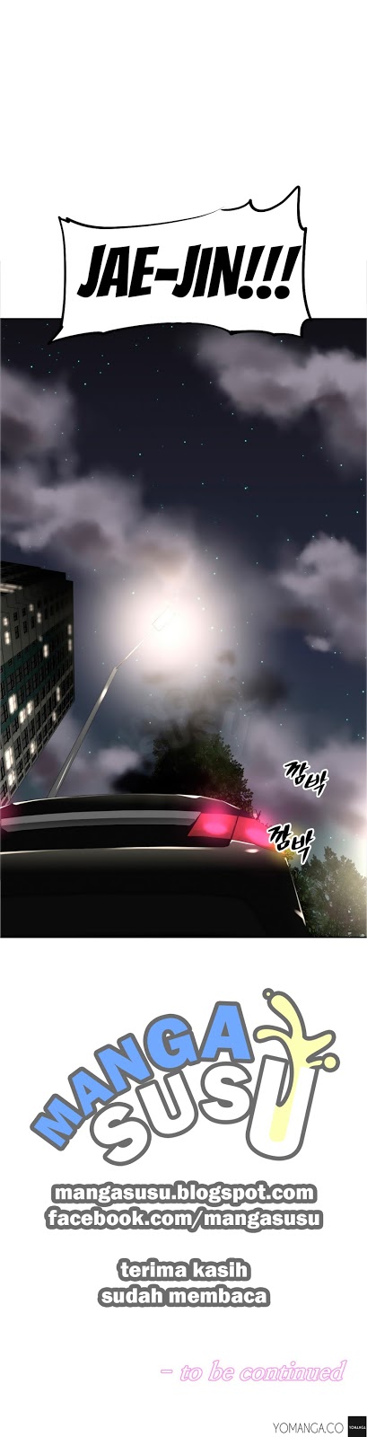 Brawling Go - Chapter 28 35
