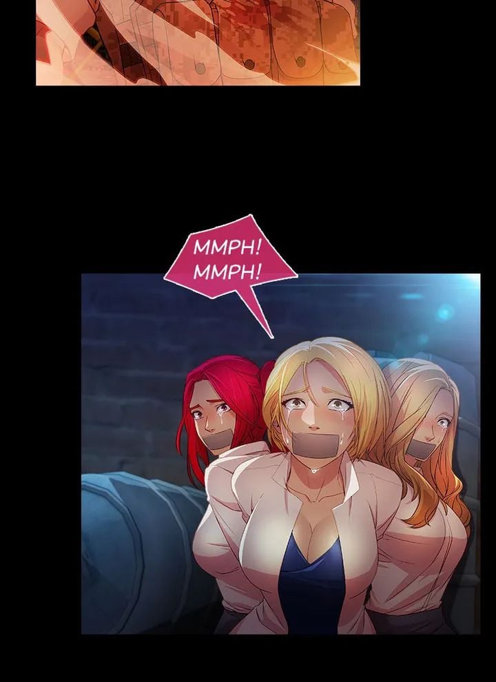 Switch (Zilpung Studio) - Chapter 28 69