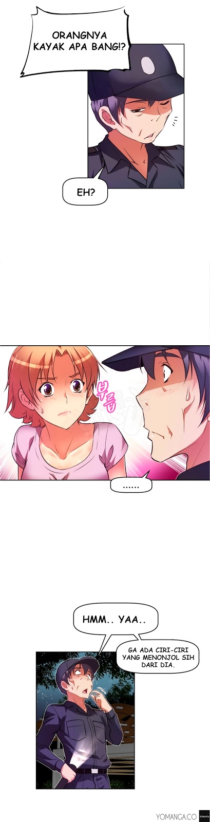 Brawling Go - Chapter 28 14