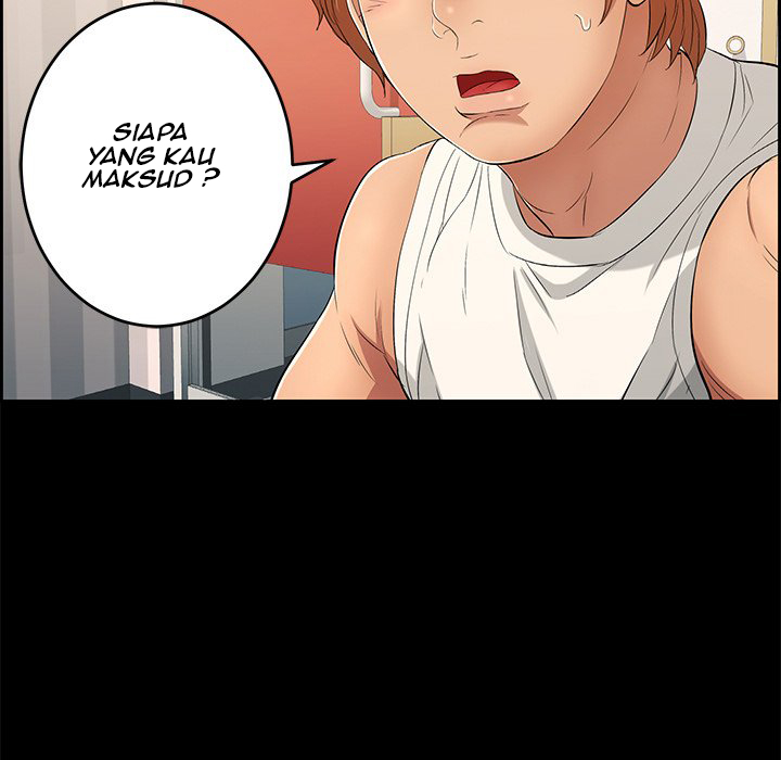 A Killer Woman - Chapter 28 86 A Killer Woman - Chapter 28 86