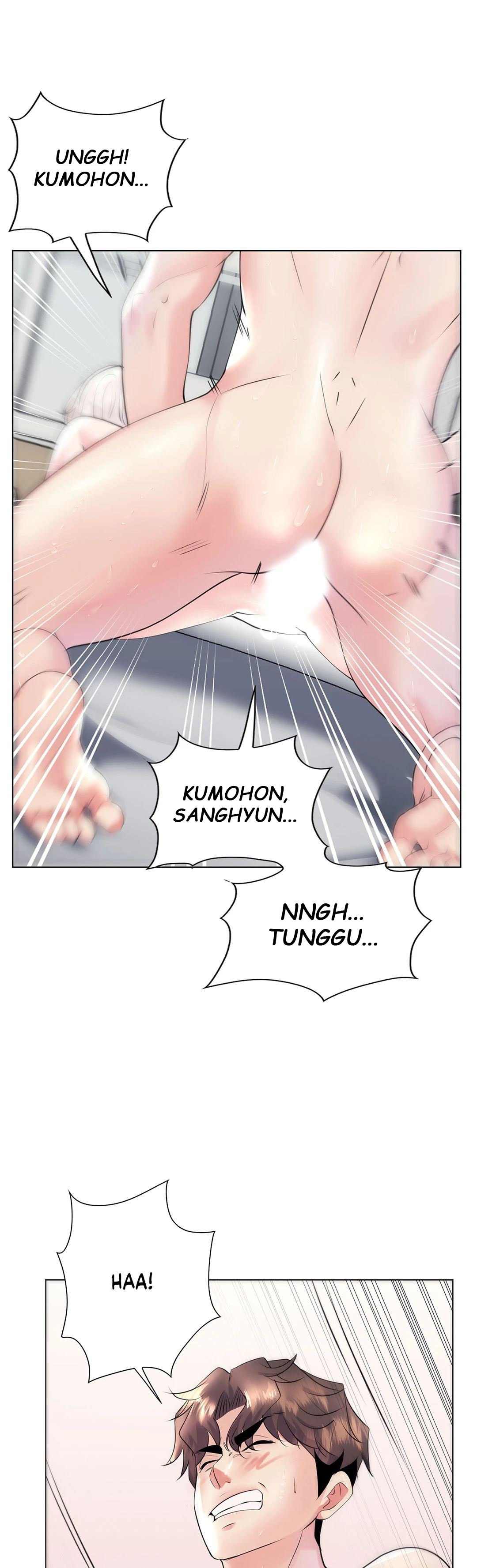 Toys Store - Chapter 28 29