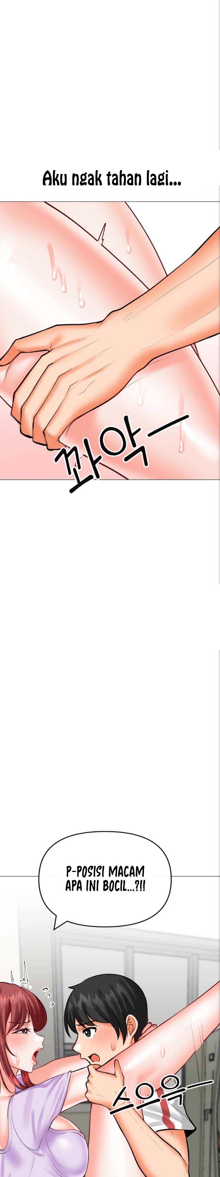 Troublesome Sister - Chapter 28 18