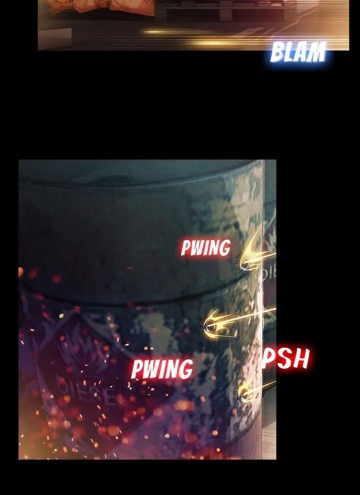 Switch (Zilpung Studio) - Chapter 28 42