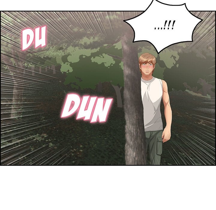 A Killer Woman - Chapter 28 74 A Killer Woman - Chapter 28 74