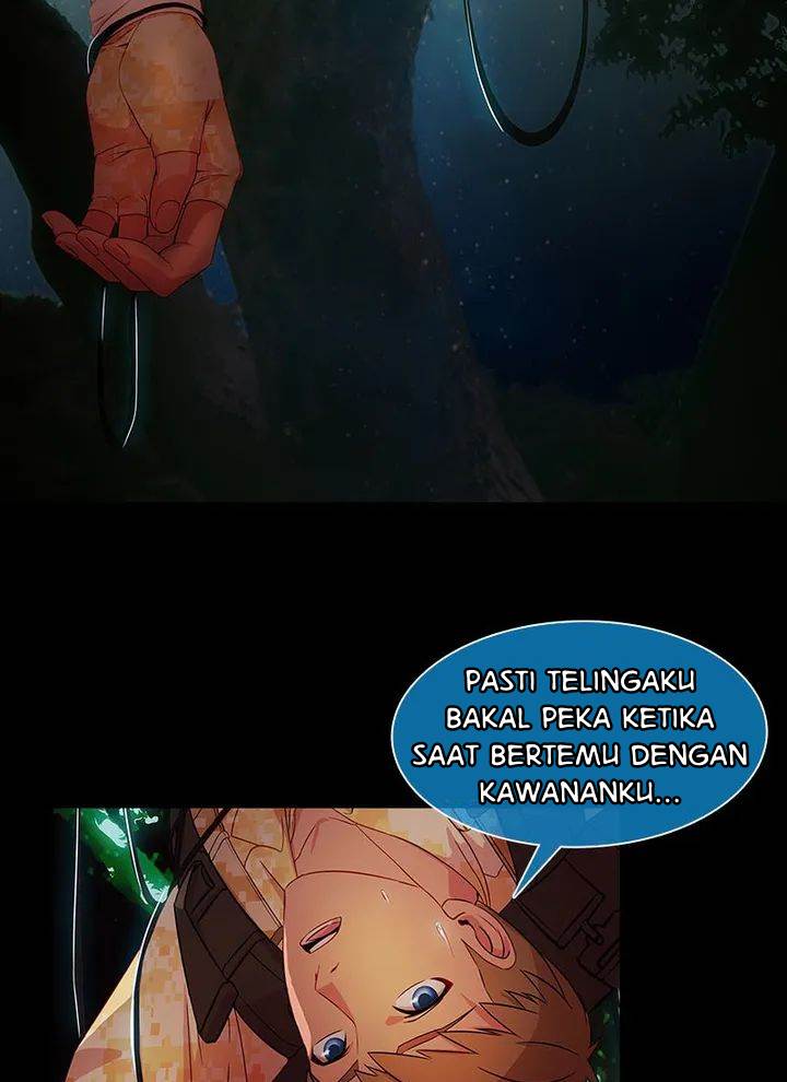 Switch (Zilpung Studio) - Chapter 28 15