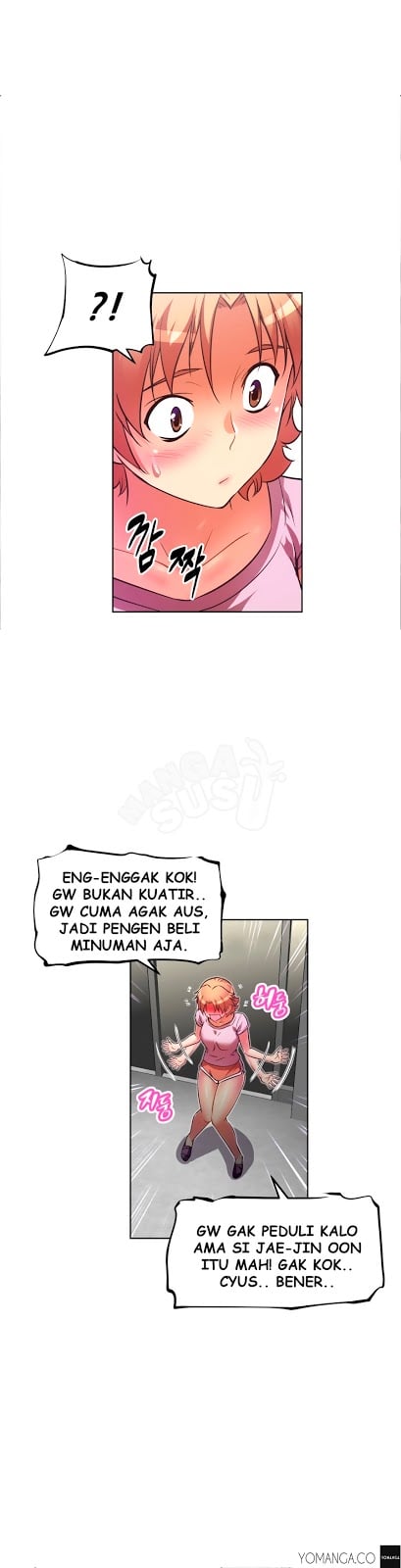 Brawling Go - Chapter 28 7