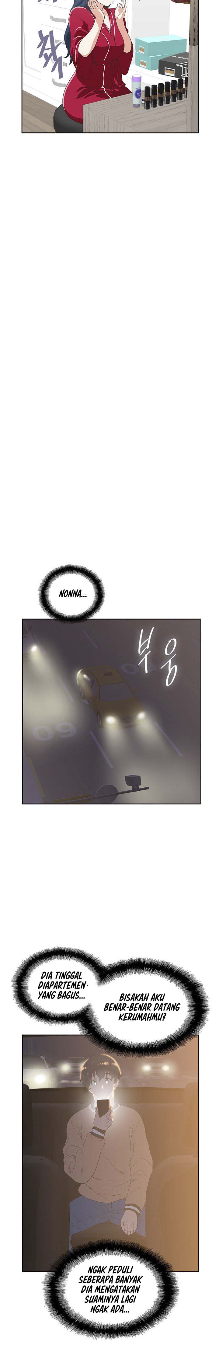 Fast Food - Chapter 28 6