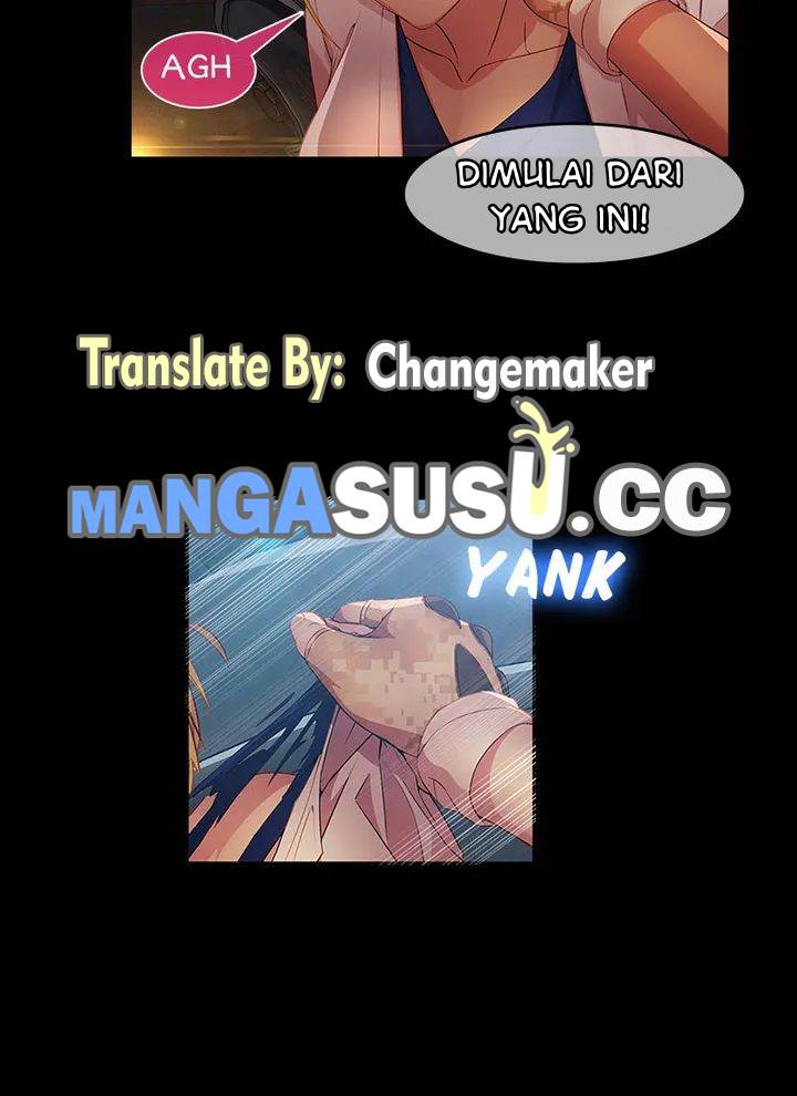 Switch (Zilpung Studio) - Chapter 28 71