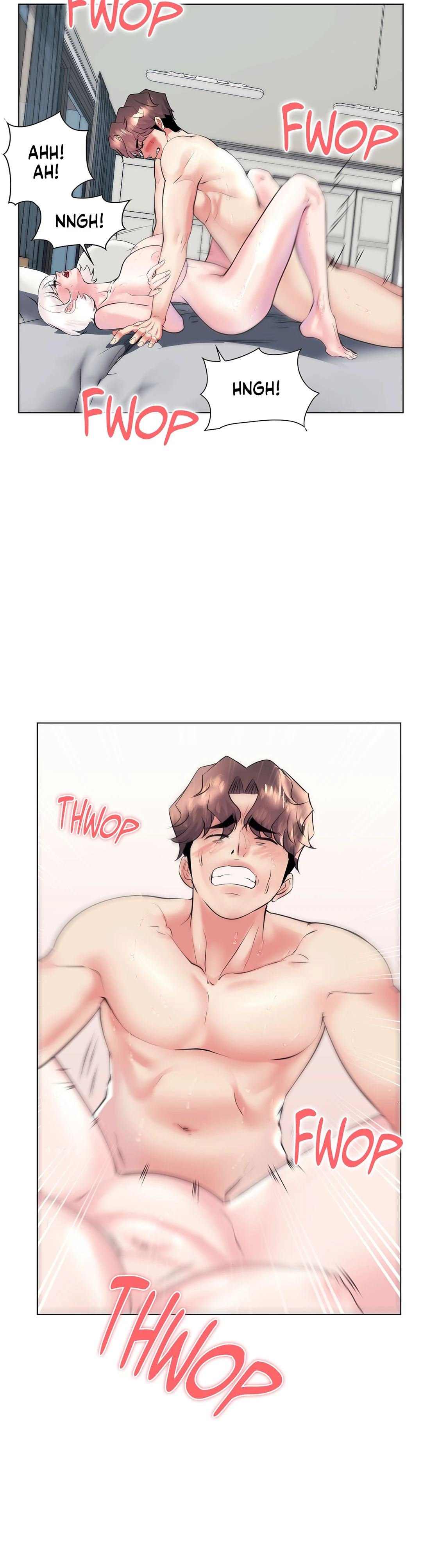 Toys Store - Chapter 28 17