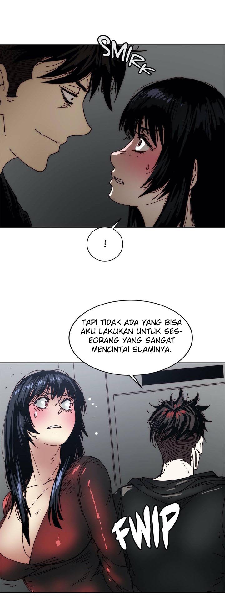 Desire to Kill - Chapter 28 17
