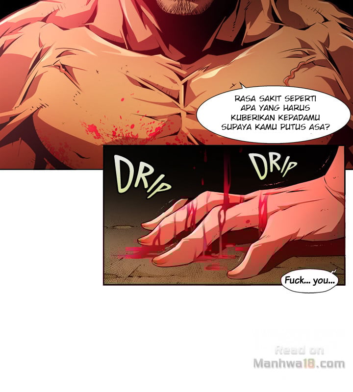 Land of the Dead - Chapter 28 6 Land of the Dead - Chapter 28 6