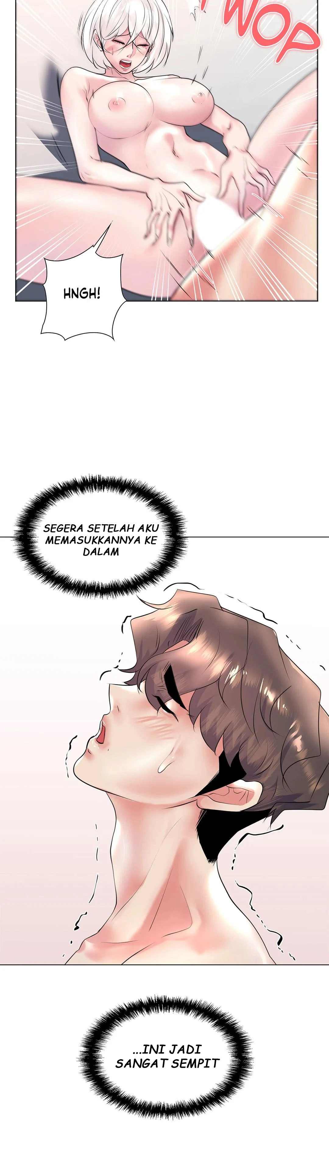 Toys Store - Chapter 28 15