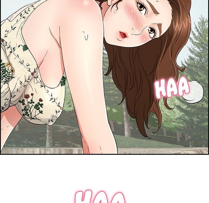 A Killer Woman - Chapter 28 19 A Killer Woman - Chapter 28 19