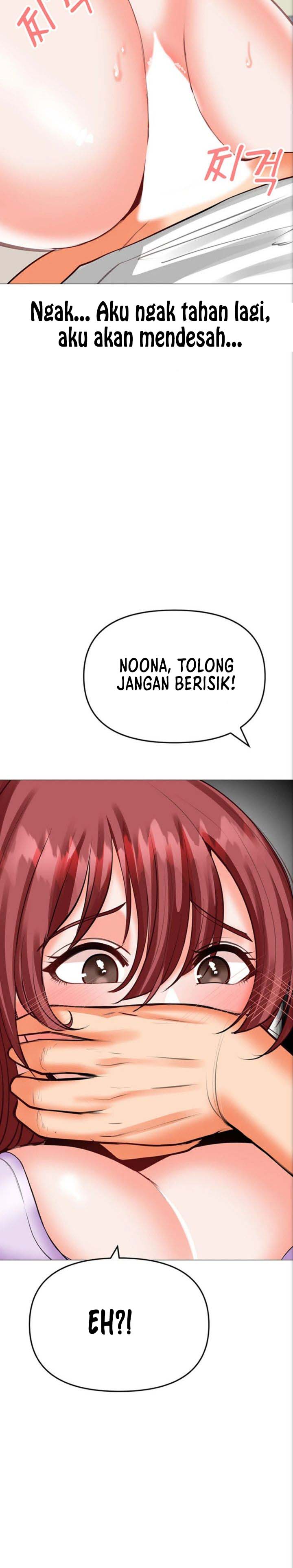 Troublesome Sister - Chapter 28 20