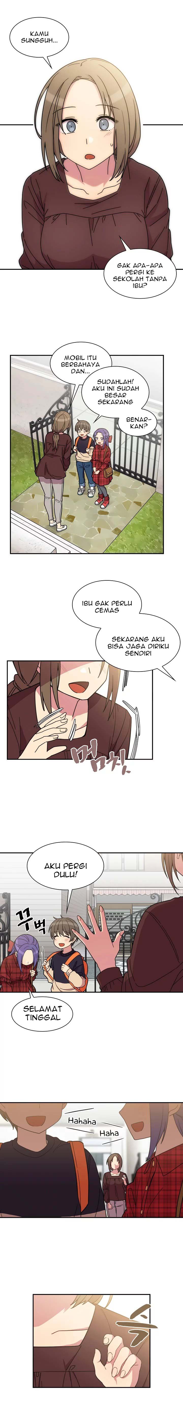 Close as Neighbors - Chapter 28 10