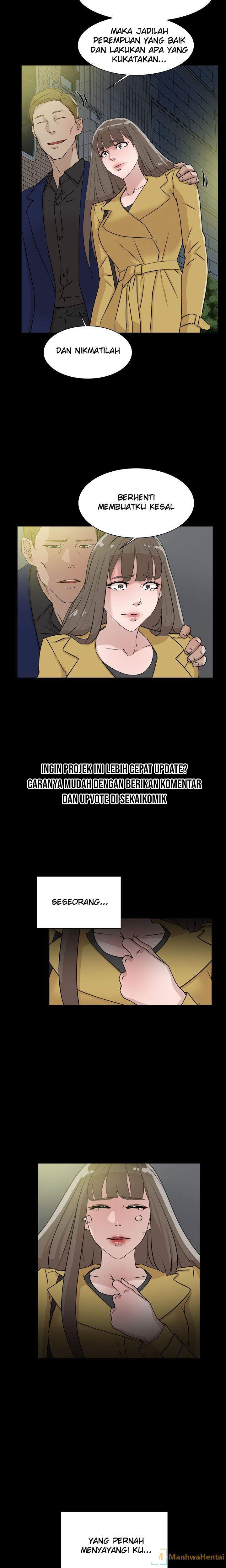 Her 4 Incher - Chapter 28 8 Her 4 Incher - Chapter 28 8