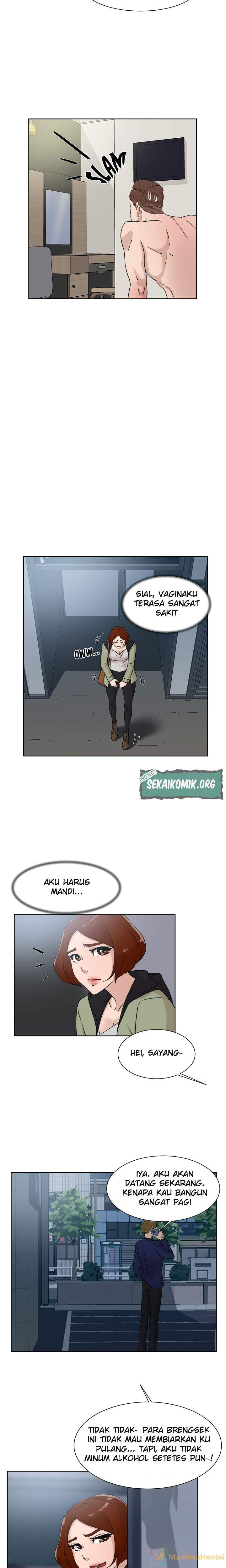 Her 4 Incher - Chapter 28 13 Her 4 Incher - Chapter 28 13