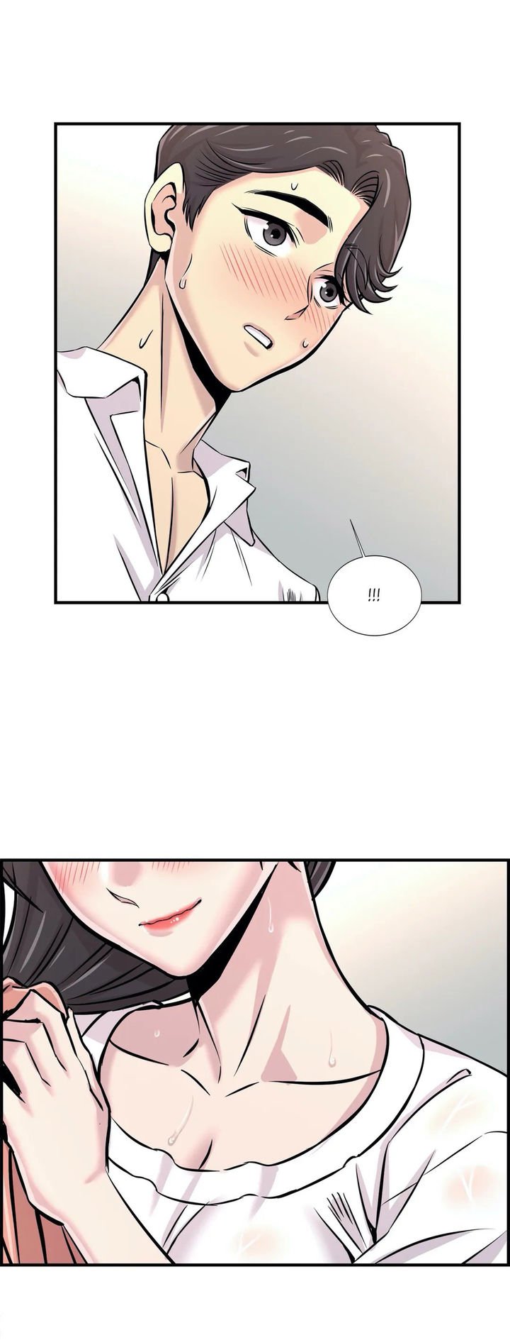 Cram School Scandal - Chapter 28 16