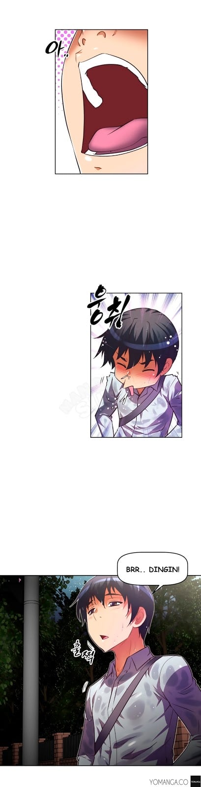 Brawling Go - Chapter 28 16