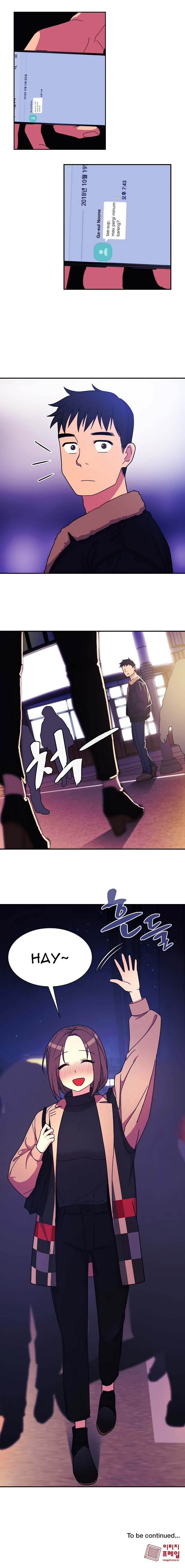 Close as Neighbors - Chapter 28 14