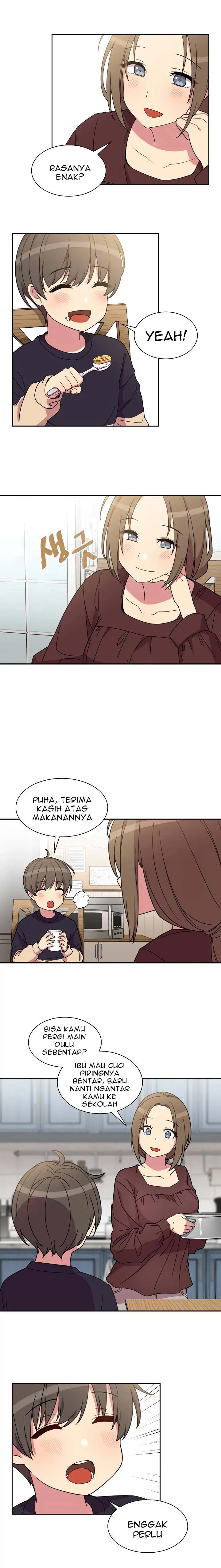 Close as Neighbors - Chapter 28 8