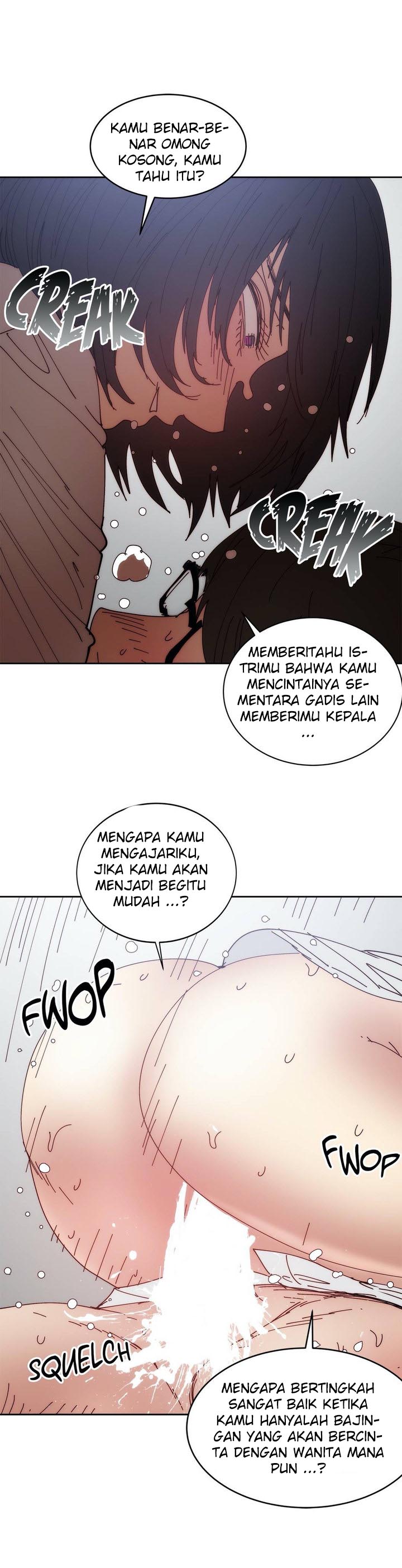 Desire to Kill - Chapter 28 50