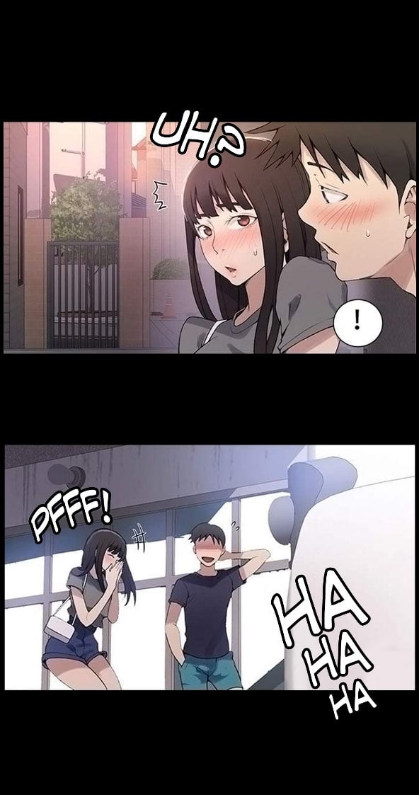 Secret Class Uncensored - Chapter 28 31