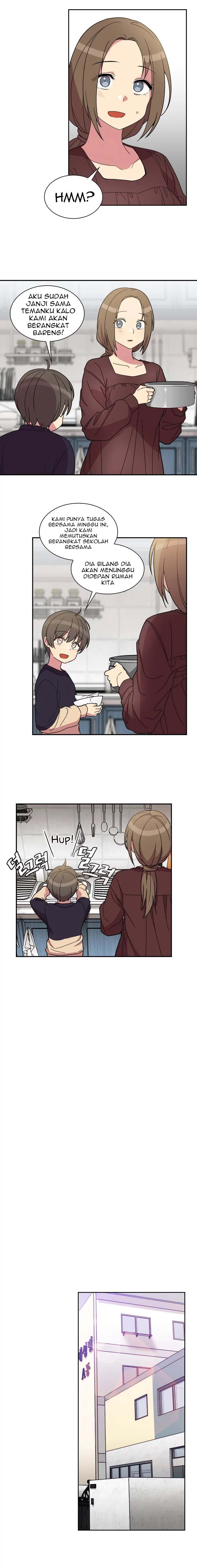 Close as Neighbors - Chapter 28 9