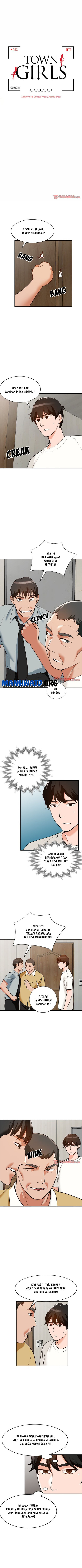 Town Girls - Chapter 28 2