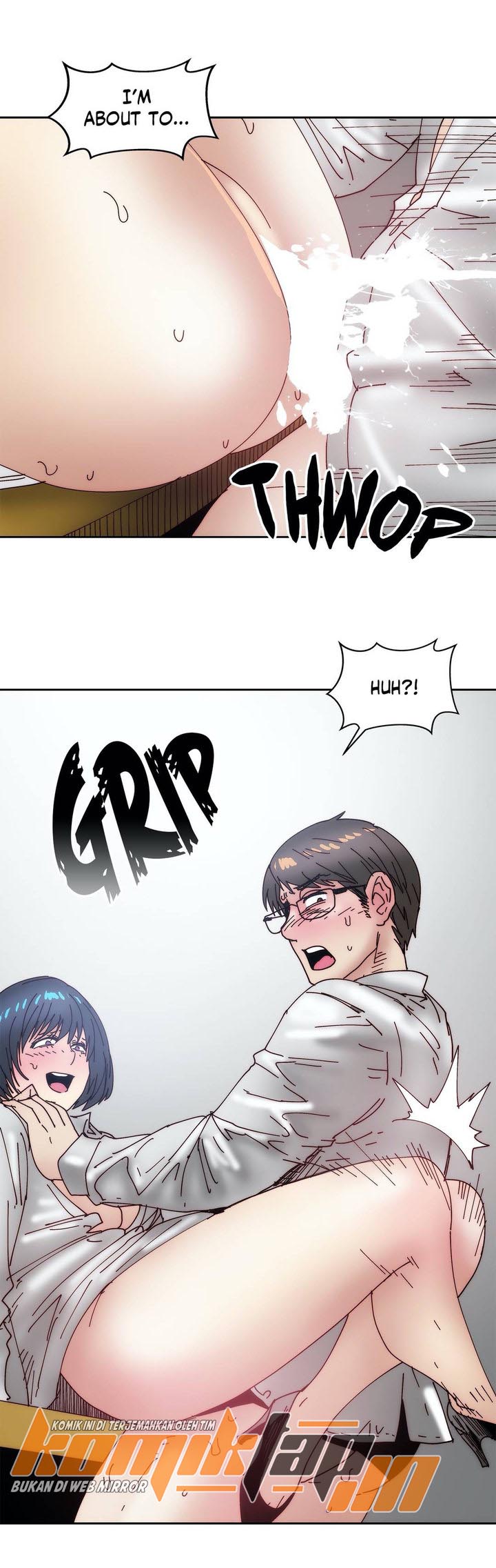 Desire to Kill - Chapter 28 33