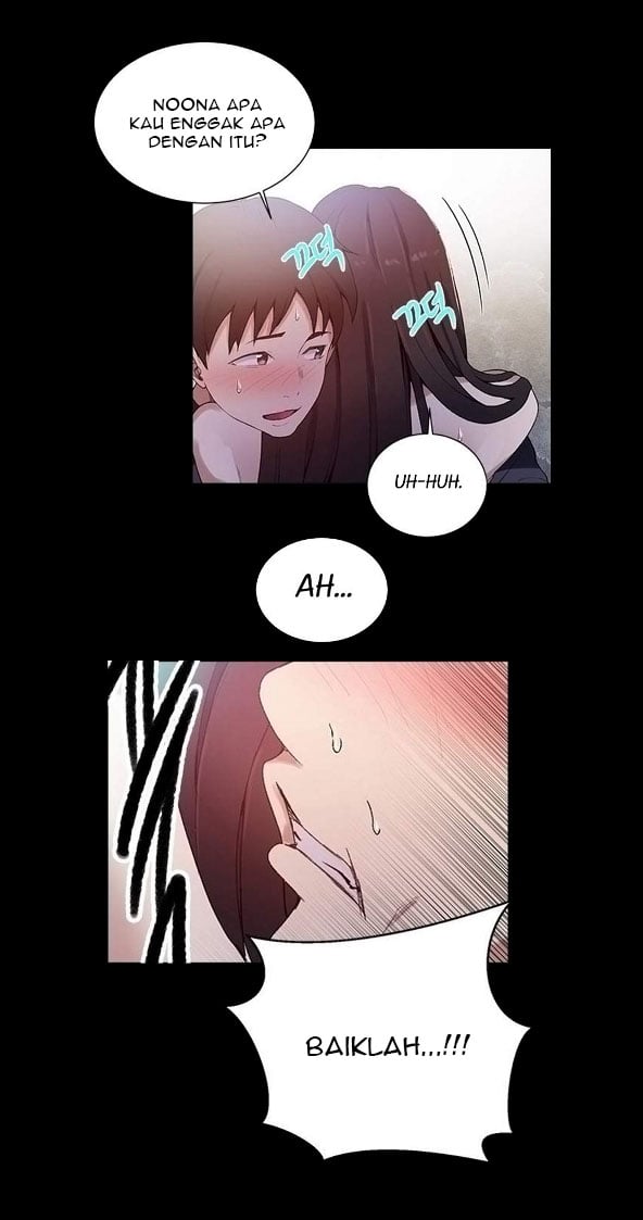 Secret Class Uncensored - Chapter 28 21