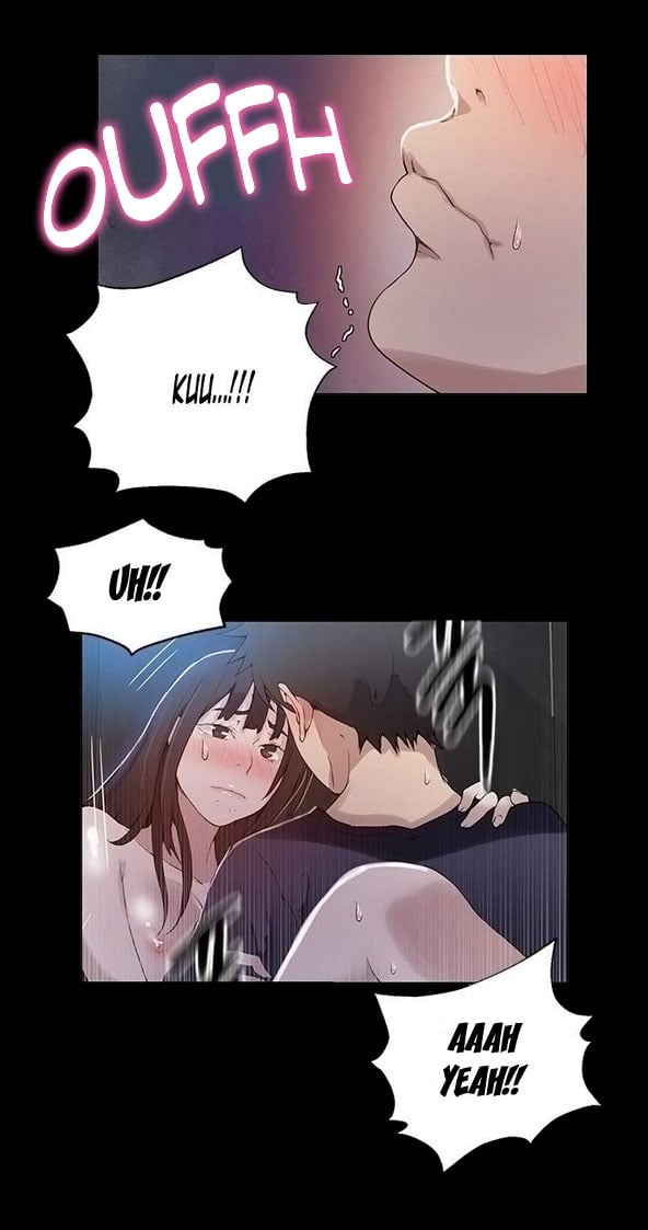 Secret Class Uncensored - Chapter 28 12