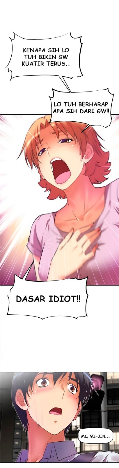 Brawling Go - Chapter 28 25