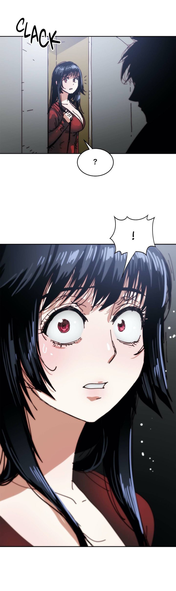 Desire to Kill - Chapter 28 4