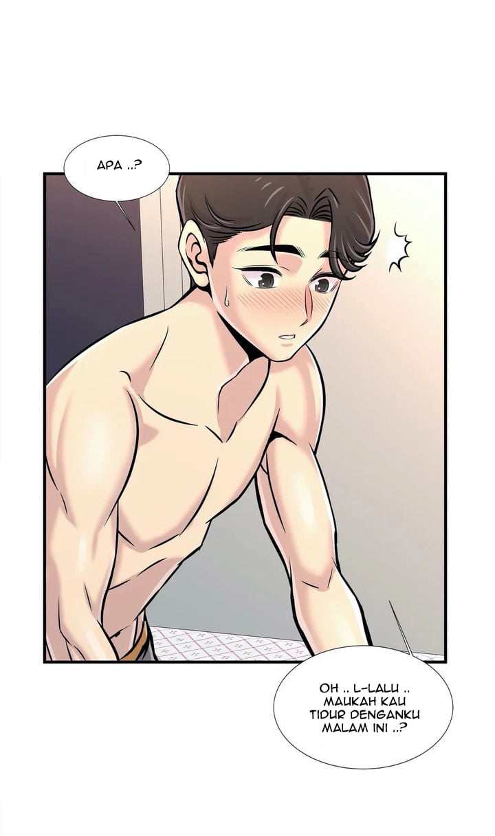 Cram School Scandal - Chapter 28 23