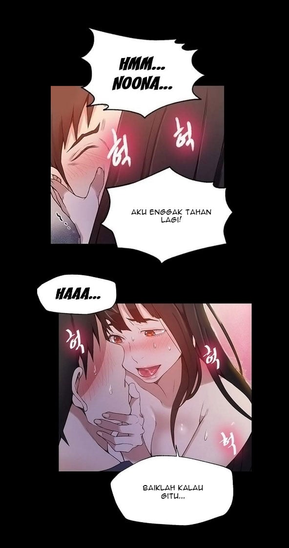 Secret Class Uncensored - Chapter 28 19