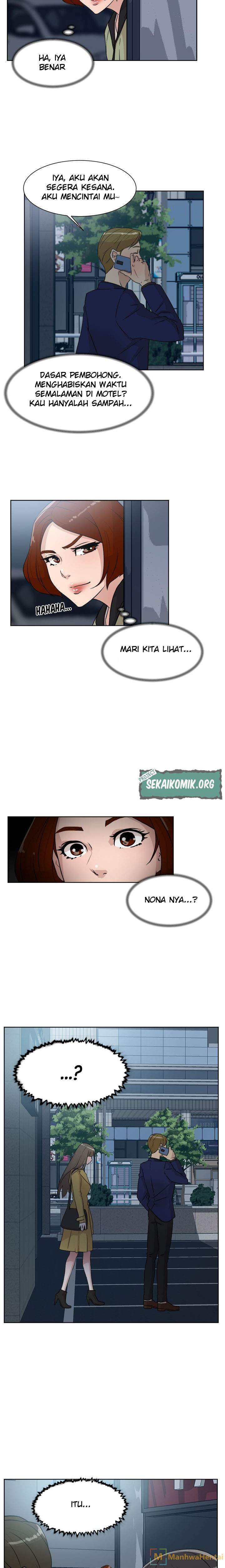 Her 4 Incher - Chapter 28 14 Her 4 Incher - Chapter 28 14