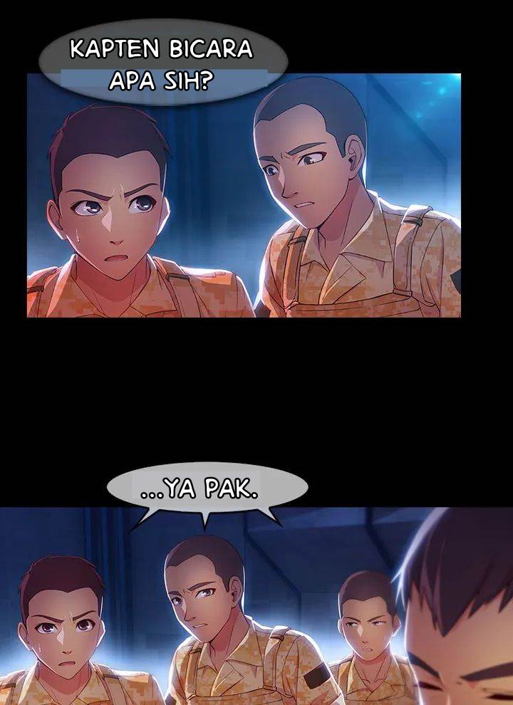 Switch (Zilpung Studio) - Chapter 28 32