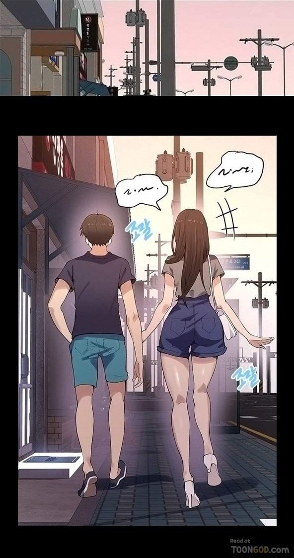 Secret Class Uncensored - Chapter 28 30