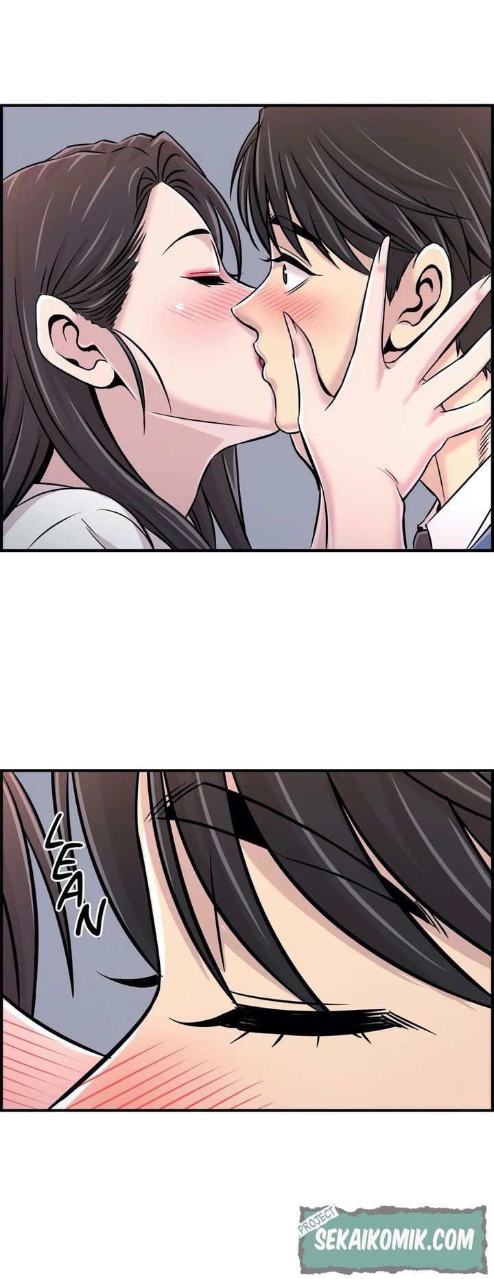 Cram School Scandal - Chapter 28 10
