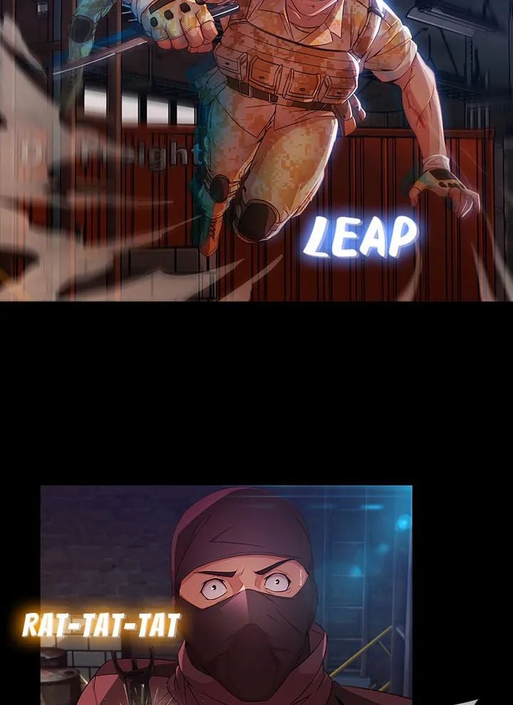 Switch (Zilpung Studio) - Chapter 28 62