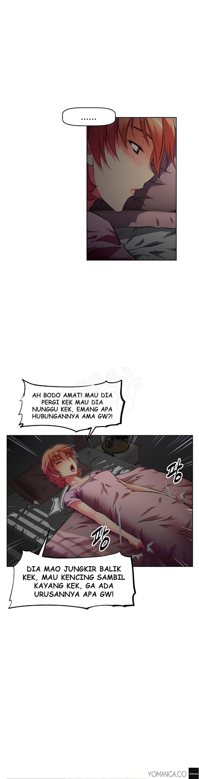 Brawling Go - Chapter 28 3