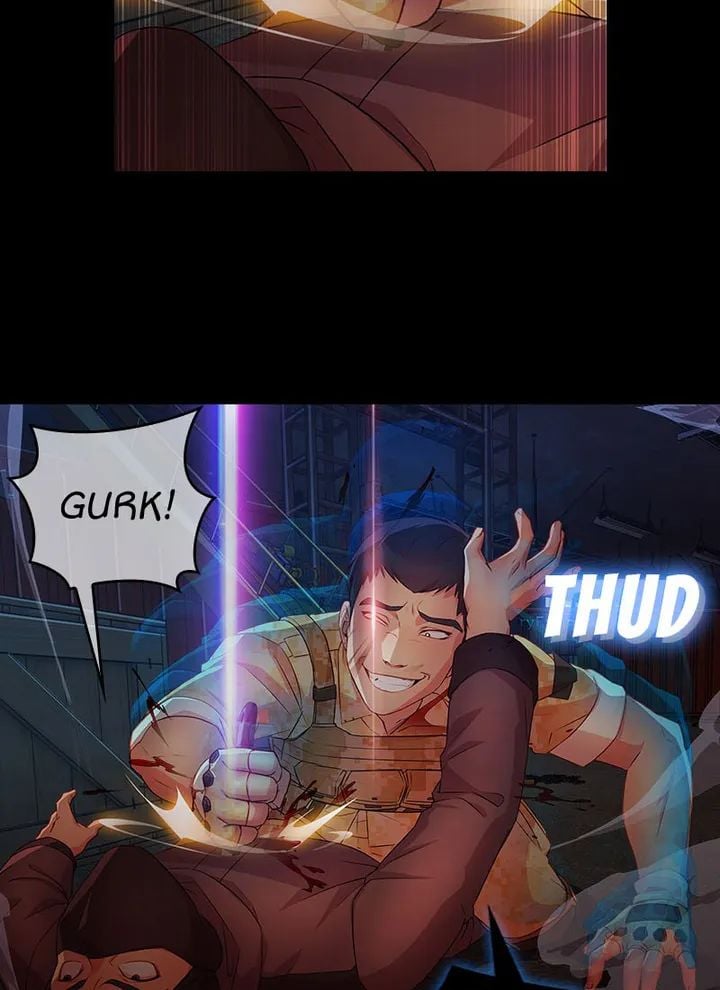 Switch (Zilpung Studio) - Chapter 28 65