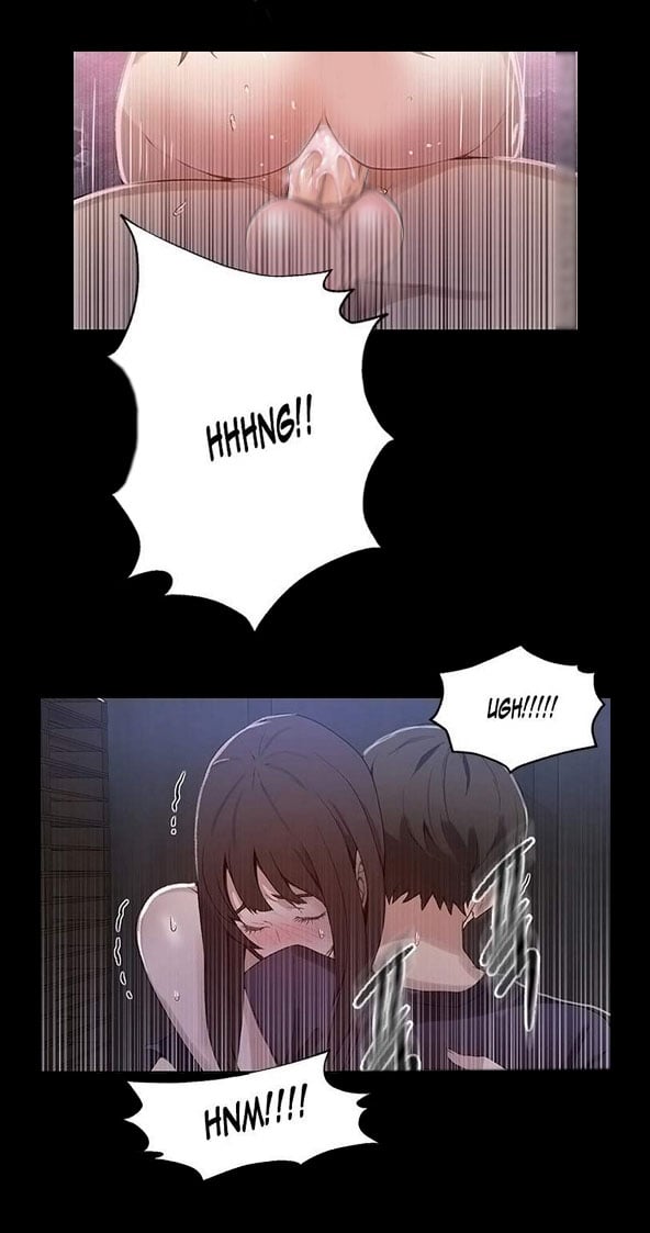 Secret Class Uncensored - Chapter 28 16
