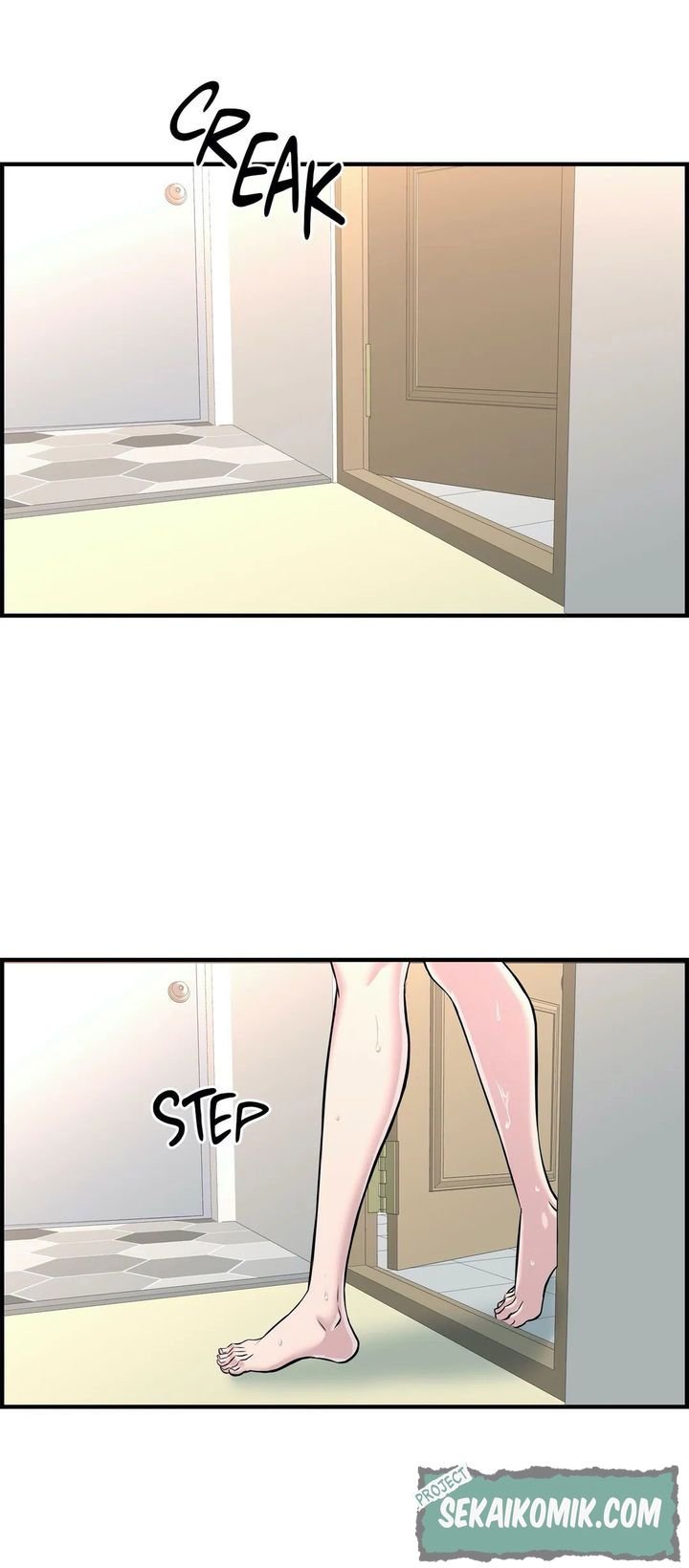 Cram School Scandal - Chapter 28 15