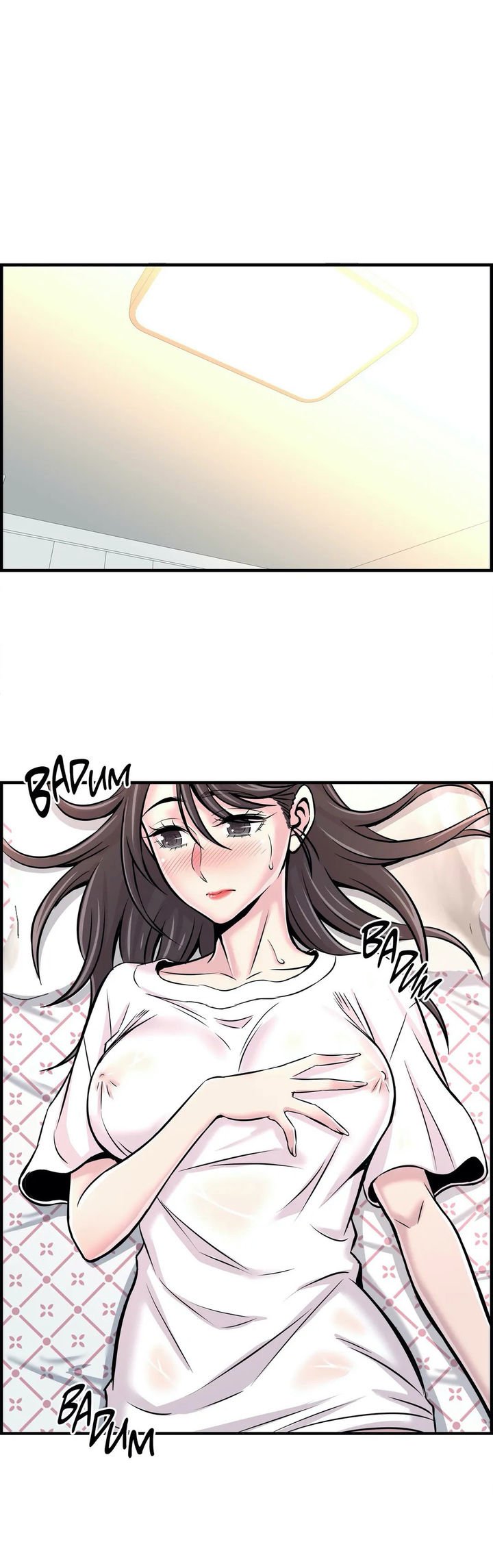 Cram School Scandal - Chapter 28 21