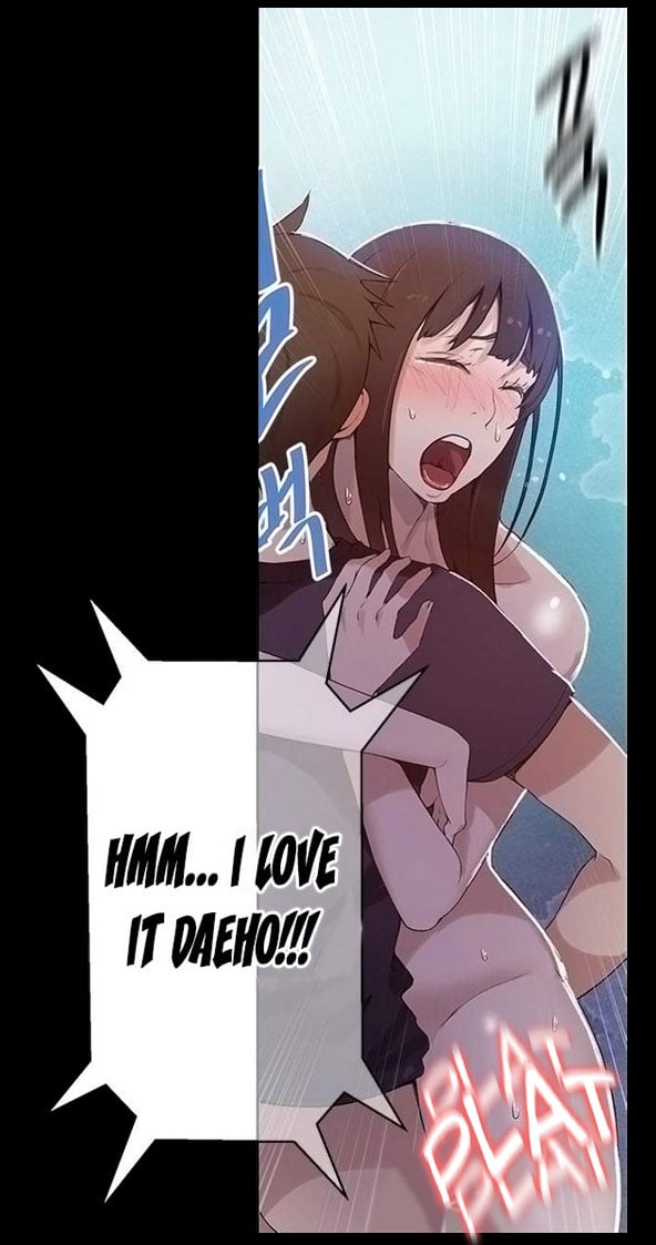 Secret Class Uncensored - Chapter 28 17