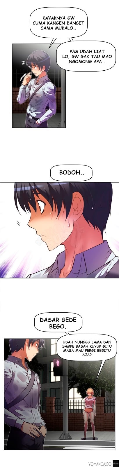 Brawling Go - Chapter 28 24